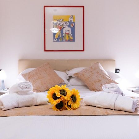 Casa Mazzini Bed and Breakfast Μπολόνια Εξωτερικό φωτογραφία