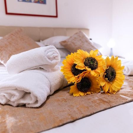 Casa Mazzini Bed and Breakfast Μπολόνια Εξωτερικό φωτογραφία