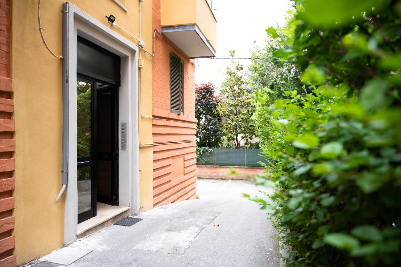Casa Mazzini Bed and Breakfast Μπολόνια Εξωτερικό φωτογραφία
