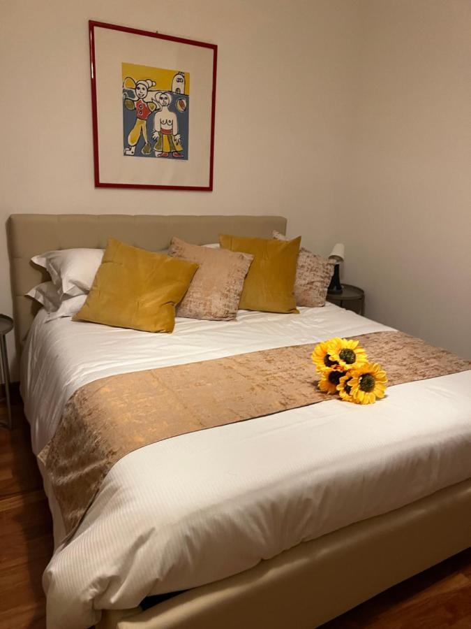 Casa Mazzini Bed and Breakfast Μπολόνια Εξωτερικό φωτογραφία