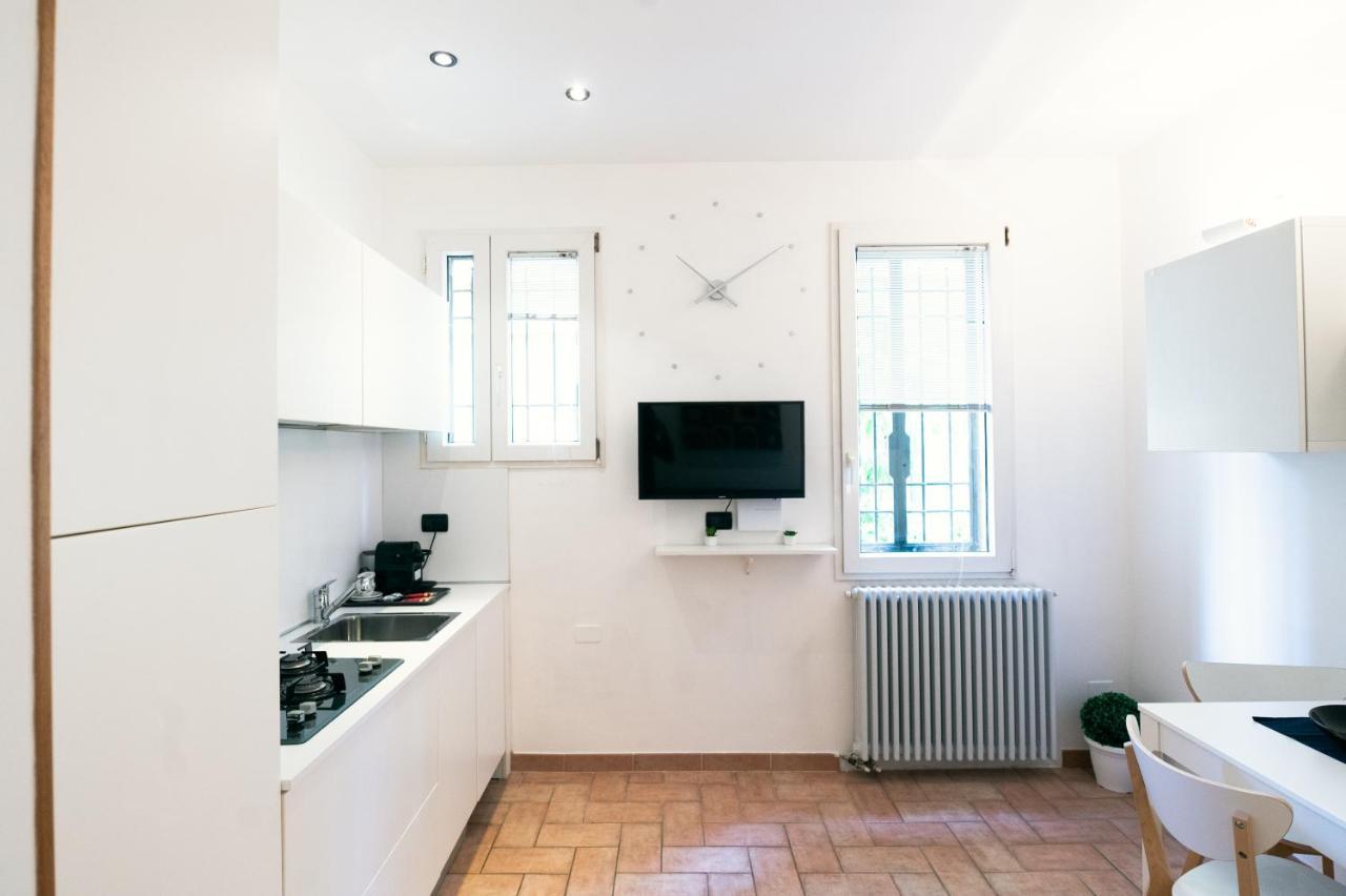 Casa Mazzini Bed and Breakfast Μπολόνια Εξωτερικό φωτογραφία