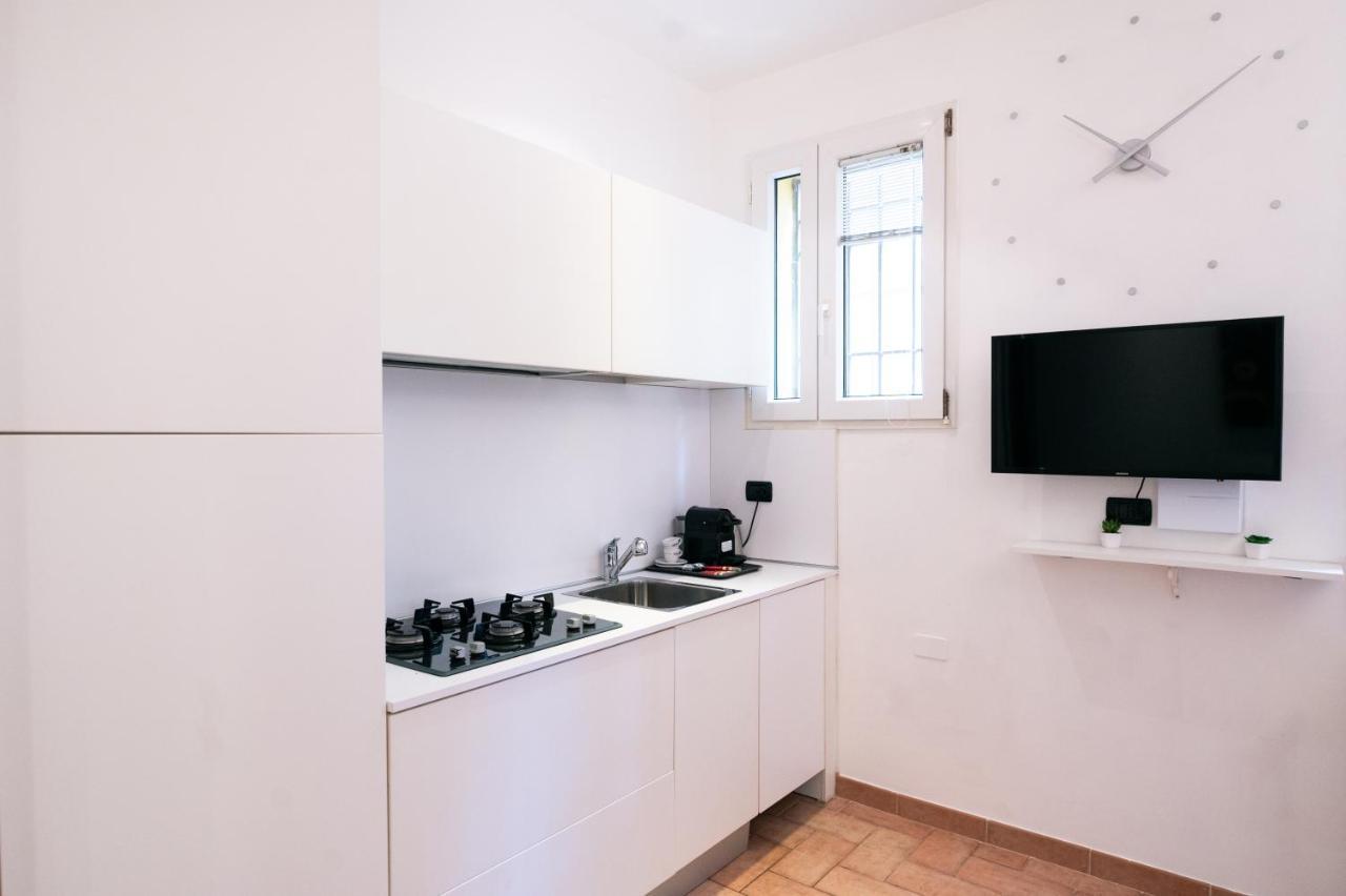 Casa Mazzini Bed and Breakfast Μπολόνια Εξωτερικό φωτογραφία