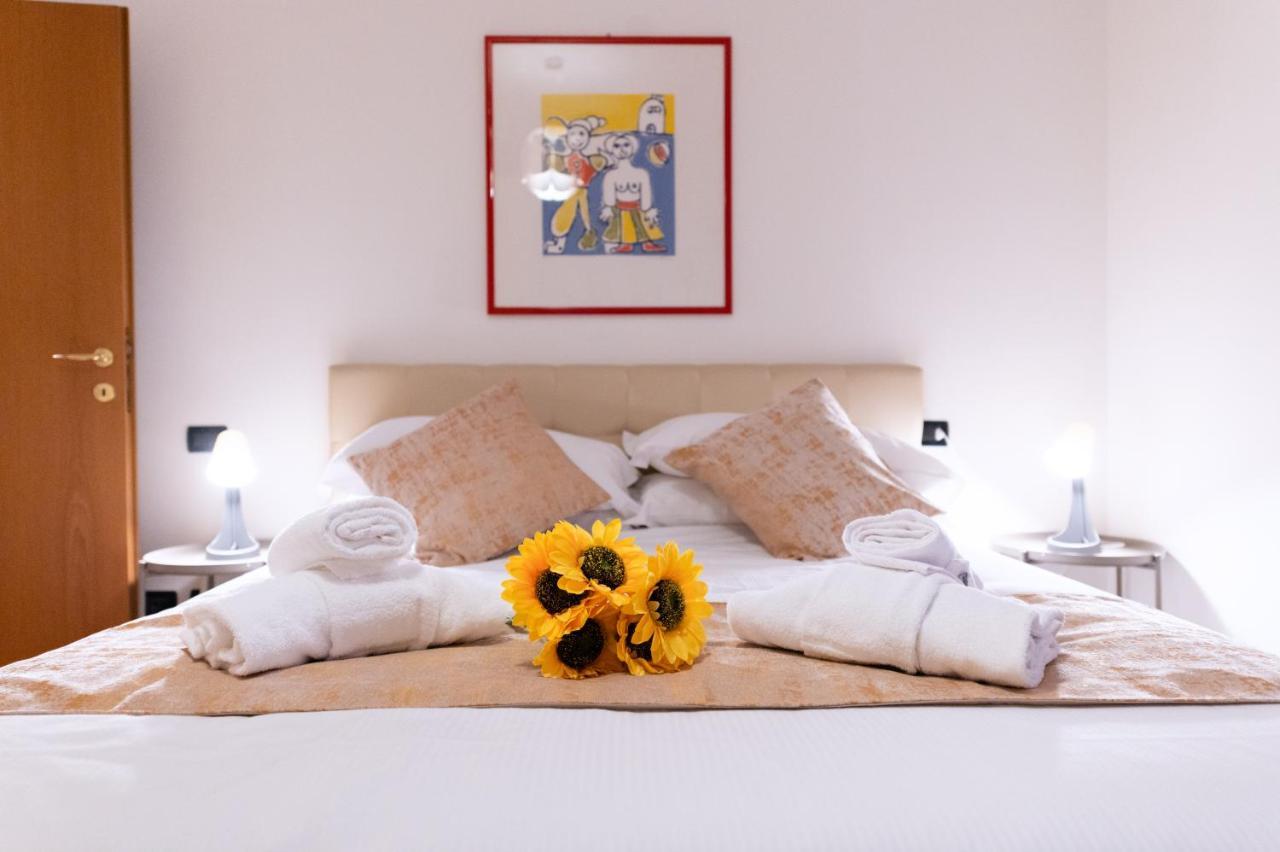 Casa Mazzini Bed and Breakfast Μπολόνια Εξωτερικό φωτογραφία