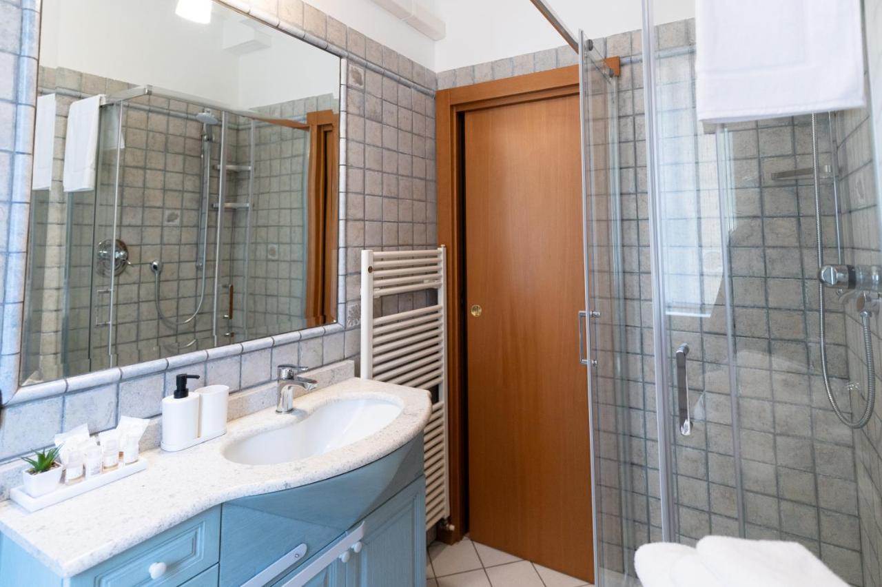 Casa Mazzini Bed and Breakfast Μπολόνια Εξωτερικό φωτογραφία