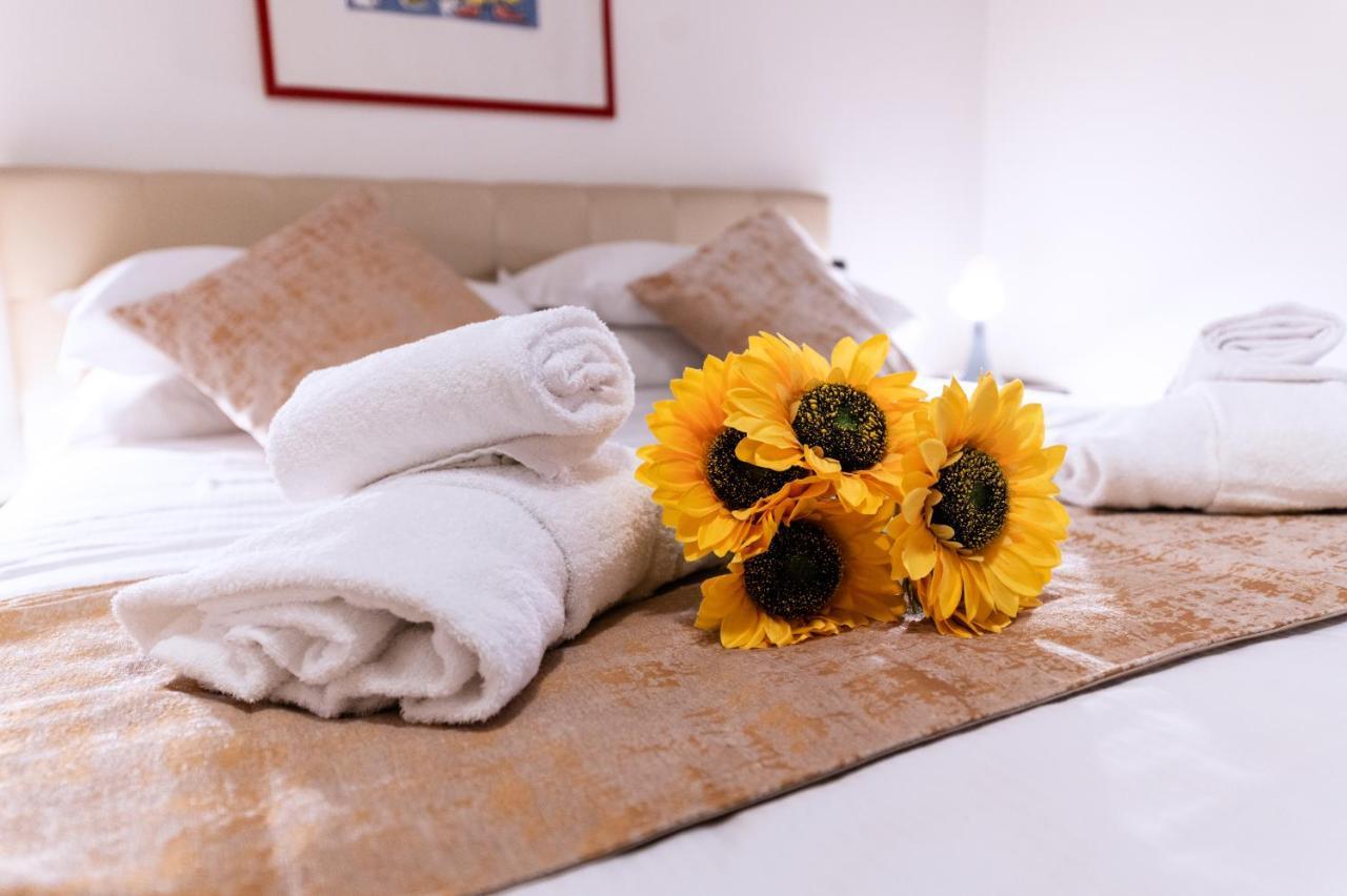Casa Mazzini Bed and Breakfast Μπολόνια Εξωτερικό φωτογραφία