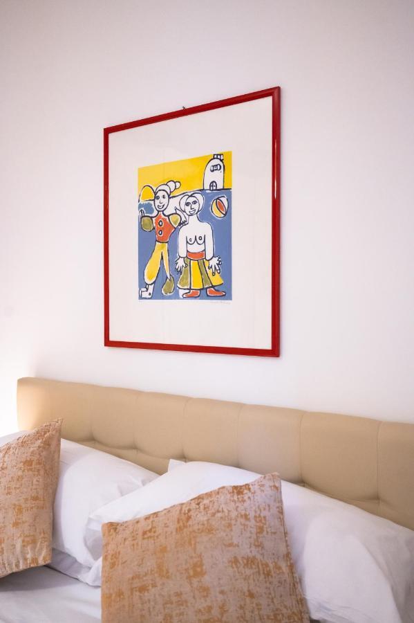 Casa Mazzini Bed and Breakfast Μπολόνια Εξωτερικό φωτογραφία